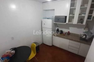 Apartamento à venda com 62m², 1 dormitório no bairro São Sebastião em Porto Alegre - Foto 3