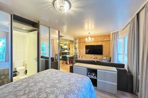 Loft à venda com 47m², 1 dormitório, 1 suíte, 1 vaga no bairro Centro Histórico em Porto Alegre - Foto 10