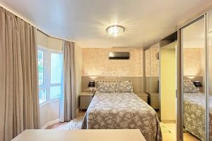 Loft à venda com 47m², 1 dormitório, 1 suíte, 1 vaga no bairro Centro Histórico em Porto Alegre - Foto 6