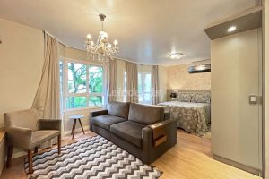 Loft à venda com 47m², 1 dormitório, 1 suíte, 1 vaga no bairro Centro Histórico em Porto Alegre - Foto 3