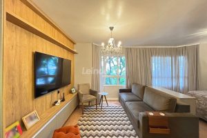 Loft à venda com 47m², 1 dormitório, 1 suíte, 1 vaga no bairro Centro Histórico em Porto Alegre - Foto 2