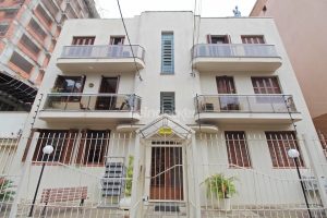 Apartamento à venda com 140m², 3 dormitórios, 1 suíte no bairro Rio Branco em Porto Alegre - Foto 1