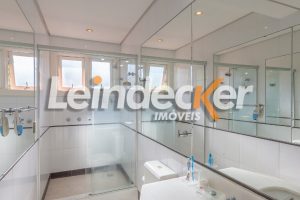 Casa em Condomínio à venda com 520m², 4 dormitórios, 4 suítes, 3 vagas no bairro Três Figueiras em Porto Alegre - Foto 19