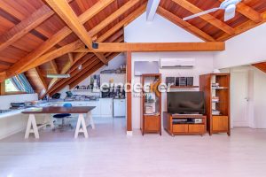 Casa em Condomínio à venda com 520m², 4 dormitórios, 4 suítes, 3 vagas no bairro Três Figueiras em Porto Alegre - Foto 24