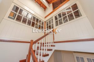 Casa em Condomínio à venda com 520m², 4 dormitórios, 4 suítes, 3 vagas no bairro Três Figueiras em Porto Alegre - Foto 28