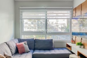 Apartamento à venda com 67m², 2 dormitórios, 1 suíte, 2 vagas no bairro Jardim Lindóia em Porto Alegre - Foto 4