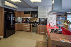 Cobertura à venda com 127m², 2 dormitórios, 1 suíte, 1 vaga no bairro Petrópolis em Porto Alegre - Foto 3