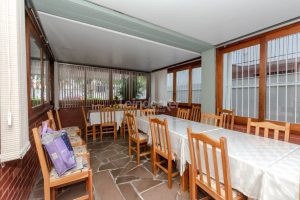 Apartamento à venda com 93m², 3 dormitórios, 1 vaga no bairro Santana em Porto Alegre - Foto 40