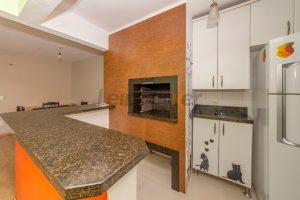 Apartamento à venda com 87m², 3 dormitórios, 1 suíte, 2 vagas no bairro Bela Vista em Porto Alegre - Foto 3