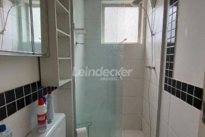 Apartamento à venda com 42m², 1 dormitório no bairro Independência em Porto Alegre - Foto 4