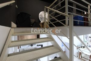 Loja à venda com 201m² no bairro Partenon em Porto Alegre - Foto 19