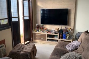 Cobertura à venda com 148m², 3 dormitórios, 1 suíte, 2 vagas no bairro Passo d'Areia em Porto Alegre - Foto 8