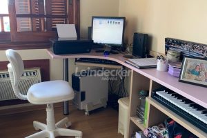 Cobertura à venda com 148m², 3 dormitórios, 1 suíte, 2 vagas no bairro Passo d'Areia em Porto Alegre - Foto 9