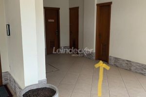 Cobertura à venda com 148m², 3 dormitórios, 1 suíte, 2 vagas no bairro Passo d'Areia em Porto Alegre - Foto 4