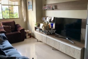 Cobertura à venda com 148m², 3 dormitórios, 1 suíte, 2 vagas no bairro Passo d'Areia em Porto Alegre - Foto 12