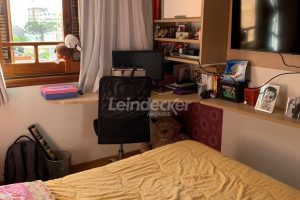 Cobertura à venda com 148m², 3 dormitórios, 1 suíte, 2 vagas no bairro Passo d'Areia em Porto Alegre - Foto 18