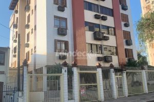 Cobertura à venda com 148m², 3 dormitórios, 1 suíte, 2 vagas no bairro Passo d'Areia em Porto Alegre - Foto 3