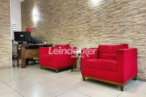 Apartamento à venda com 135m², 3 dormitórios, 1 suíte no bairro Rio Branco em Porto Alegre - Foto 7