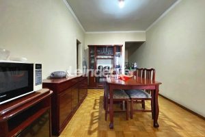 Apartamento à venda com 135m², 3 dormitórios, 1 suíte no bairro Rio Branco em Porto Alegre - Foto 5