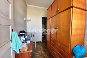 Apartamento à venda com 135m², 3 dormitórios, 1 suíte no bairro Rio Branco em Porto Alegre - Foto 8