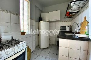 Apartamento à venda com 135m², 3 dormitórios, 1 suíte no bairro Rio Branco em Porto Alegre - Foto 13