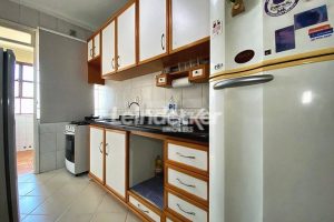 Apartamento à venda com 135m², 3 dormitórios, 1 suíte no bairro Rio Branco em Porto Alegre - Foto 6