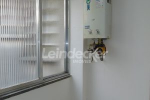 Apartamento à venda com 50m², 1 dormitório, 1 vaga no bairro Higienópolis em Porto Alegre - Foto 8