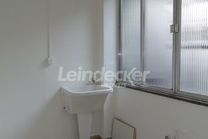 Apartamento à venda com 50m², 1 dormitório, 1 vaga no bairro Higienópolis em Porto Alegre - Foto 9