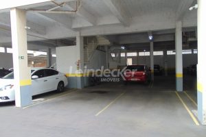 Apartamento à venda com 50m², 1 dormitório, 1 vaga no bairro Higienópolis em Porto Alegre - Foto 14