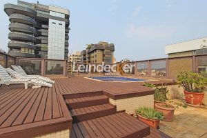 Cobertura à venda com 492m², 3 dormitórios, 1 suíte, 3 vagas no bairro Auxiliadora em Porto Alegre - Foto 25