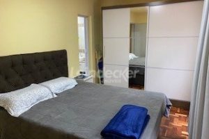 Apartamento à venda com 82m², 2 dormitórios, 1 suíte, 1 vaga no bairro Petrópolis em Porto Alegre - Foto 4