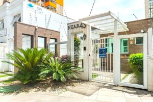 Apartamento à venda com 42m², 1 dormitório, 1 suíte, 1 vaga no bairro Rio Branco em Porto Alegre - Foto 2