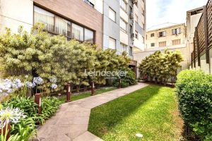 Apartamento à venda com 42m², 1 dormitório, 1 suíte, 1 vaga no bairro Rio Branco em Porto Alegre - Foto 3