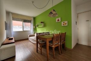 Apartamento à venda com 41m², 1 dormitório no bairro Moinhos de Vento em Porto Alegre - Foto 3