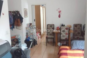 Apartamento à venda com 45m², 1 dormitório no bairro Jardim do Salso em Porto Alegre - Foto 4