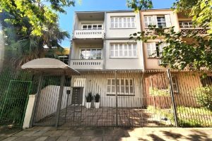 Apartamento à venda com 62m², 2 dormitórios no bairro Petrópolis em Porto Alegre - Foto 1