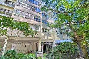 Apartamento à venda com 133m², 3 dormitórios, 1 suíte, 2 vagas no bairro Moinhos de Vento em Porto Alegre - Foto 1