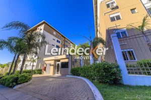 Apartamento à venda com 62m², 1 dormitório, 1 vaga no bairro Medianeira em Porto Alegre - Foto 1