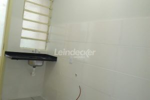Apartamento à venda com 40m², 1 dormitório no bairro Centro Histórico em Porto Alegre - Foto 8