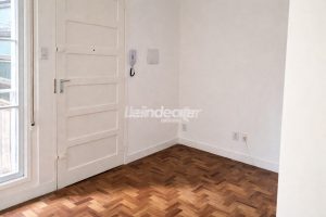 Apartamento à venda com 46m², 2 dormitórios no bairro Petrópolis em Porto Alegre - Foto 2