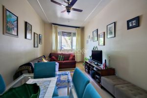 Apartamento à venda com 75m², 3 dormitórios no bairro Moinhos de Vento em Porto Alegre - Foto 1