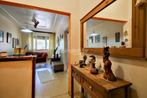 Apartamento à venda com 75m², 3 dormitórios no bairro Moinhos de Vento em Porto Alegre - Foto 4