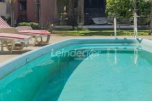 Casa à venda com 218m², 3 dormitórios, 2 suítes, 4 vagas no bairro Partenon em Porto Alegre - Foto 41