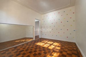 Apartamento à venda com 41m², 1 dormitório no bairro Menino Deus em Porto Alegre - Foto 7