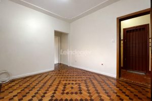 Apartamento à venda com 41m², 1 dormitório no bairro Menino Deus em Porto Alegre - Foto 3