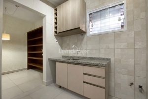 Apartamento à venda com 41m², 1 dormitório no bairro Menino Deus em Porto Alegre - Foto 4