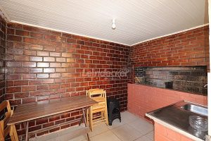 Apartamento à venda com 44m², 1 dormitório no bairro Jardim do Salso em Porto Alegre - Foto 13