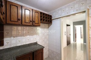 Apartamento à venda com 44m², 1 dormitório no bairro Jardim do Salso em Porto Alegre - Foto 4