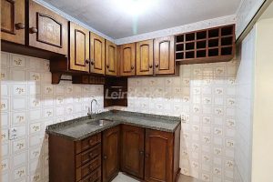 Apartamento à venda com 44m², 1 dormitório no bairro Jardim do Salso em Porto Alegre - Foto 3