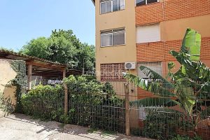 Apartamento à venda com 44m², 1 dormitório no bairro Jardim do Salso em Porto Alegre - Foto 15